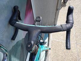BIANCHI OLTRE XR4 Dura-Ace, Vision Metron, (55) Road bike Shimano Dura Ace calliper brake new / not used For Sale