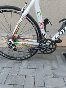 COLNAGO CLX 3 Road bike Campagnolo Chorus calliper brake used For Sale