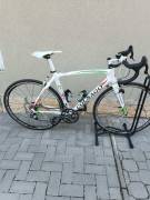 COLNAGO CLX 3 Road bike Campagnolo Chorus calliper brake used For Sale