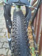 _Other Lynx Arctic 29” 21 sebességes alu férfi MTB Mountain Bike 29" front suspension Shimano Acera used For Sale