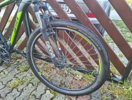 _Other Lynx Arctic 29” 21 sebességes alu férfi MTB Mountain Bike 29" front suspension Shimano Acera used For Sale