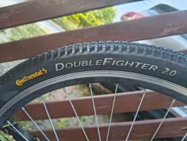 _Other Lynx Arctic 29” 21 sebességes alu férfi MTB Mountain Bike 29" front suspension Shimano Acera used For Sale