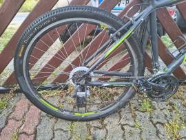 _Other Lynx Arctic 29” 21 sebességes alu férfi MTB Mountain Bike 29" front suspension Shimano Acera used For Sale