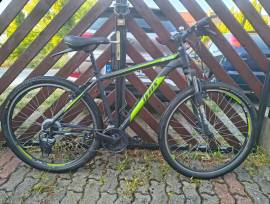 _Other Lynx Arctic 29” 21 sebességes alu férfi MTB Mountain Bike 29" front suspension Shimano Acera used For Sale