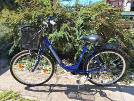 SCHWINN-CSEPEL Budapest  Városi / Cruiser használt ELADÓ