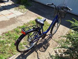 SCHWINN-CSEPEL Budapest  Városi / Cruiser használt ELADÓ