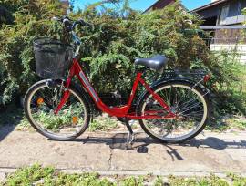SCHWINN-CSEPEL Csepel Budapest B 26 Városi / Cruiser használt ELADÓ