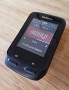 Garmin Edge 510 Garmin Edge 510 Computer / GPS / Kamera használt ELADÓ