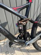 SPECIALIZED stumjumper fsr conp Enduro / Freeride / DH 26" használt ELADÓ