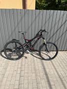 SPECIALIZED stumjumper fsr conp Enduro / Freeride / DH 26" használt ELADÓ