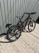 SPECIALIZED stumjumper fsr conp Enduro / Freeride / DH 26" használt ELADÓ