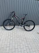 SPECIALIZED stumjumper fsr conp Enduro / Freeride / DH 26" használt ELADÓ
