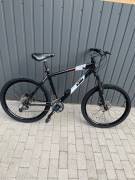 KTM urban enduro Mountain Bike 26" front suspension used For Sale