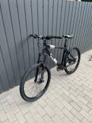 KTM urban enduro Mountain Bike 26" front suspension used For Sale
