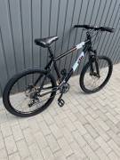 KTM urban enduro Mountain Bike 26" front suspension used For Sale