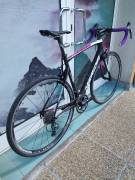 MERIDA RIDE 5000 SE Carbon Lampre Ultegra (M/L ) (Patika) Road bike Shimano Ultegra calliper brake new / not used For Sale