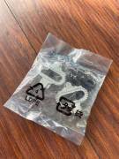 Shimano PD-EH500 keretes kombinált (SPD patent és platform) pedál Shimano PD-EH500 Road Bike & Gravel Bike & Triathlon Bike Component, Road Bike Drivetrain shimano outi used For Sale
