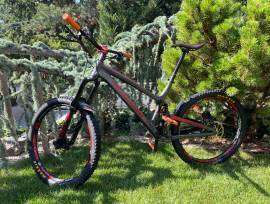 PROPAIN Spindrift Enduro / Freeride / DH 27.5" (650b) SRAM GX használt ELADÓ