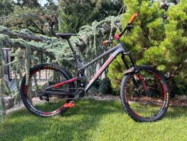 PROPAIN Spindrift Enduro / Freeride / DH 27.5" (650b) SRAM GX használt ELADÓ