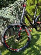 PROPAIN Spindrift Enduro / Freeride / DH 27.5" (650b) SRAM GX használt ELADÓ