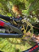 PROPAIN Spindrift Enduro / Freeride / DH 27.5" (650b) SRAM GX használt ELADÓ