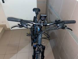 HEAD I-Peak RM cross Electric Trekking/cross 25 km/h Bafang new / not used For Sale