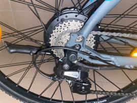 HEAD I-Peak RM cross Electric Trekking/cross 25 km/h Bafang new / not used For Sale
