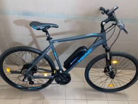 HEAD I-Peak RM cross Elektromos Trekking/cross 25 km/h Bafang nem használt ELADÓ