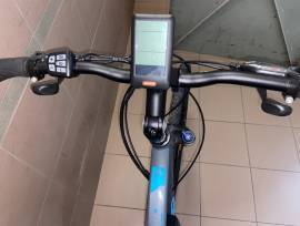HEAD I-Peak RM cross Electric Trekking/cross 25 km/h Bafang new / not used For Sale
