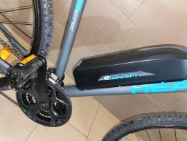 HEAD I-Peak RM cross Electric Trekking/cross 25 km/h Bafang new / not used For Sale