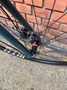 BTWIN elops speed 900 City / Cruiser / Urban disc brake used For Sale