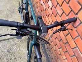 BTWIN elops speed 900 City / Cruiser / Urban disc brake used For Sale