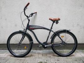 _EGYÉB Barracuda  946 Városi / Cruiser használt ELADÓ