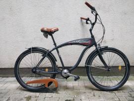 _Other Barracuda  946 City / Cruiser / Urban used For Sale