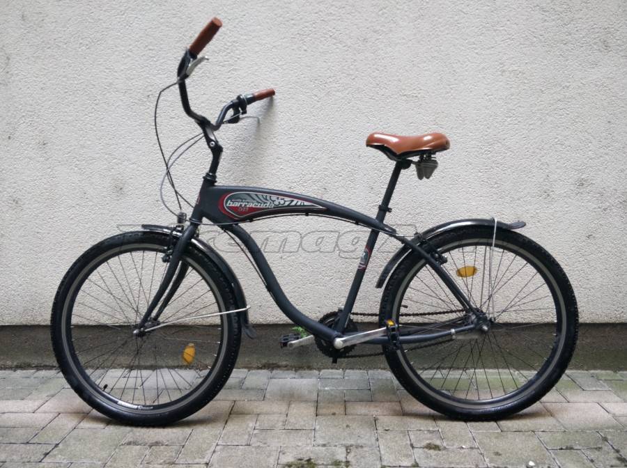 _Other Barracuda 946 City / Cruiser / Urban used For Sale