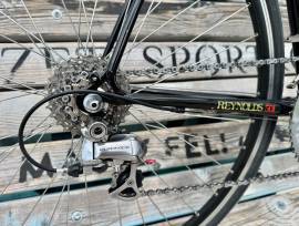 RALEIGH Record Sprint Road bike Shimano Dura Ace calliper brake used For Sale