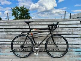 RALEIGH Record Sprint Road bike Shimano Dura Ace calliper brake used For Sale