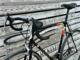 RALEIGH Record Sprint Road bike Shimano Dura Ace calliper brake used For Sale