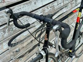 RALEIGH Record Sprint Road bike Shimano Dura Ace calliper brake used For Sale