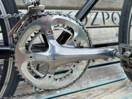 RALEIGH Record Sprint Road bike Shimano Dura Ace calliper brake used For Sale