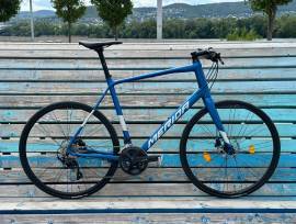 MERIDA Speeder 400 Országúti Shimano 105 tárcsafék használt ELADÓ