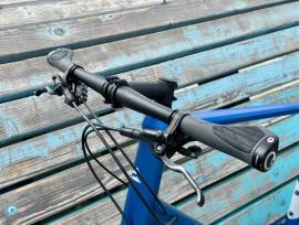 MERIDA Speeder 400 Országúti Shimano 105 tárcsafék használt ELADÓ