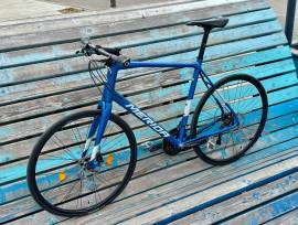 MERIDA Speeder 400 Országúti Shimano 105 tárcsafék használt ELADÓ