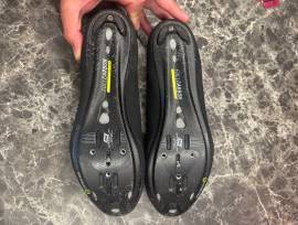 Northwave Extreme RR karbon országúti cipő Extreme RR Shoes / Socks / Shoe-Covers 43 Road used male/unisex For Sale