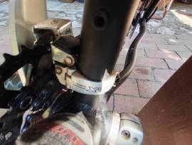 CUBE Reaction Pro 2011 Mountain Bike 26" front suspension Shimano Deore XT used For Sale