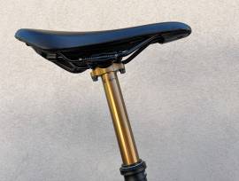 CUBE Stereo 140 HPC TM Enduro / Freeride / DH 27.5" (650b) SRAM GX Eagle használt ELADÓ