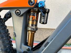 CUBE Stereo 140 HPC TM Enduro / Freeride / DH 27.5" (650b) SRAM GX Eagle használt ELADÓ