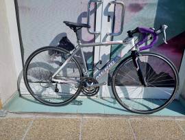 MERIDA MERIDA Road 903 Alu Tiagra (S ) Országúti Shimano Tiagra patkófék használt ELADÓ