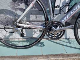 MERIDA MERIDA Road 903 Alu Tiagra (S ) Országúti Shimano Tiagra patkófék használt ELADÓ
