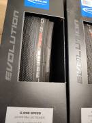 Új Schwalbe G One speed külső gumi 30-622 Schwalbe G One Speed  Országúti / Gravel / Triatlon Alkatrész, Országúti  Kerék / Felni / Gumi nem használt ELADÓ